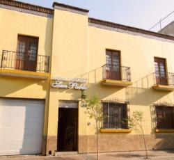 Posada San Pablo