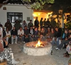  Rossco Backpackers Hostel