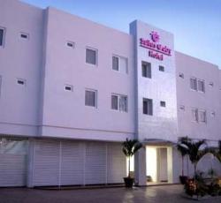 Suites Gaby Hotel