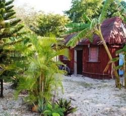The Tulum Hostel
