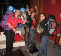 Versalles 104 Guesthouse