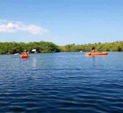 Xbalamque Tulum Ecological Hotel