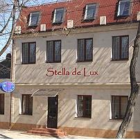 Hotel Stella de Lux