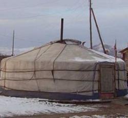 Anak Ranch of Mongolia