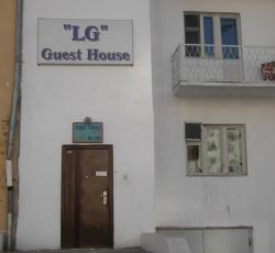 LG Hostel