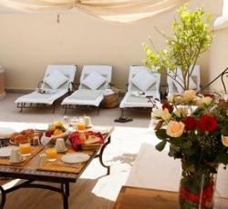 Dar Elma - La Maison de l'eau