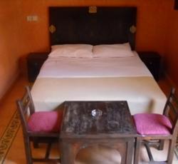 Djemaa El Fna Hotel Cecil