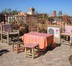 Douarskoll Guesthouse