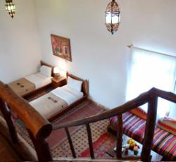 Hôtel – Résidence Maison Du Sud