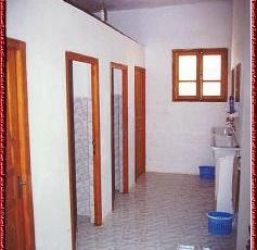 Kasbah Amazir Hostel