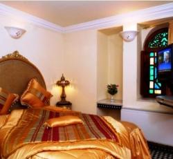 Le Palais D'hotes Riad De Prestige