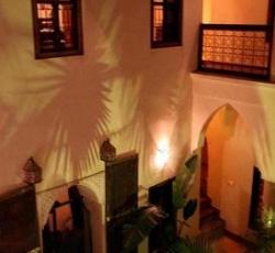 Riad al Faras