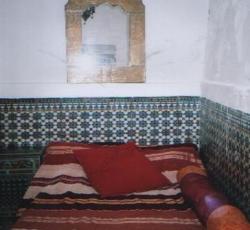 Riad Dar Jani