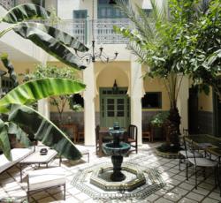 Riad Dar Limoun Amara