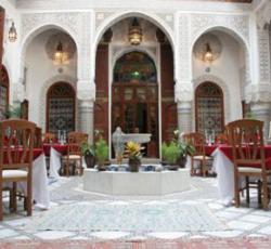 Riad Sara
