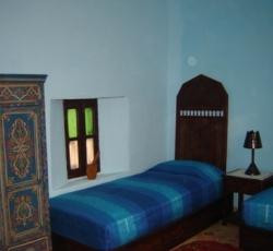 Riad Zahraa GuestHouse