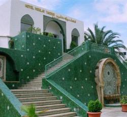 Sogatour Hotel Moulay Yacoub