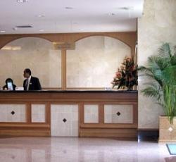 Hotel Vip Maputo