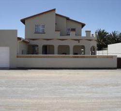 Loubser's BB Self Catering