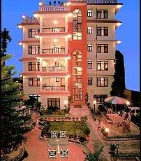 Hotel Ganesh Himal