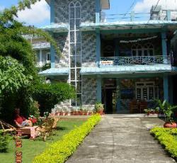 Karma Guest House