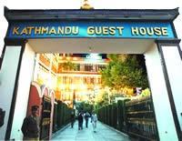 Kathmandu Guest House