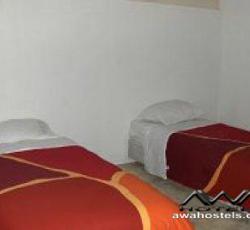 AAE Amsterdam Youth Hostel Inn