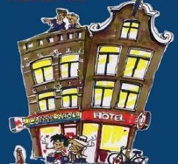 Amsterdam Cribs