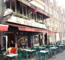 Amsterdam Room Centre