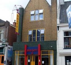 Bud Gett Hostels