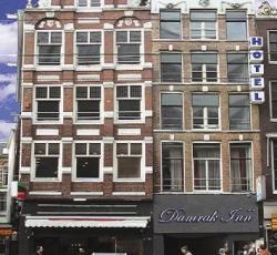 Damrak Inn