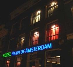 Heart of Amsterdam