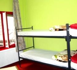 Hostel Croydon