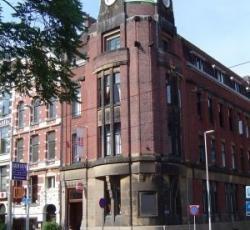 Hostel Room Rotterdam