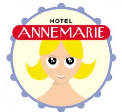 Hotel Anne Marie