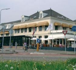 Hotel De Beurs