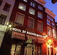 Hotel De Koopermoolen