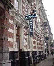 Hotel Linda City Centre