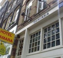 Hotel Tamara