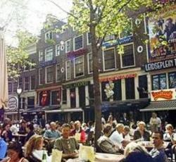 Leidseplein Hotel