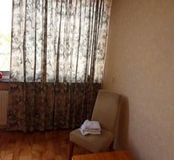 Ljplein Bed And Breakfast