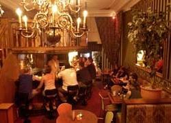 Rembrandtplein Hotel