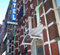 Sphinx Hotel