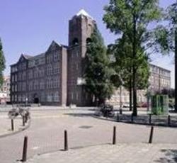 Stayokay Amsterdam Zeeburg