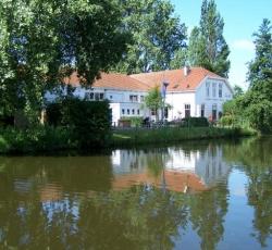 Stayokay Haarlem Hostel