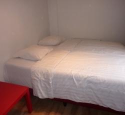 Vondelpark Bed And Breakfast