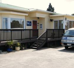 Airport Bed Breakfast