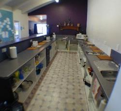 Anchor Lodge Motel and Backpackers