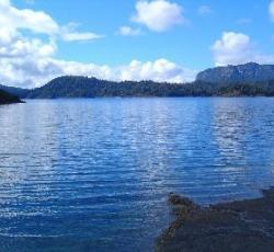 Big Bush Holiday Park