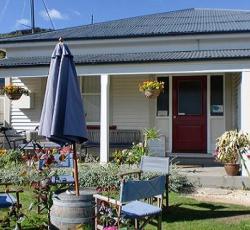 Bon Accord Backpackers